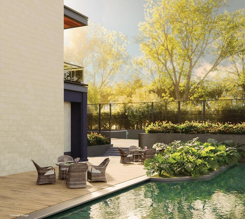 Sobha Crescent - Image 19