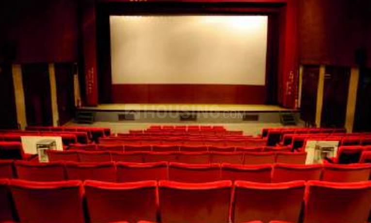 Rajesh Rg Luxury Homes 4 Tower J K & L - Image 10