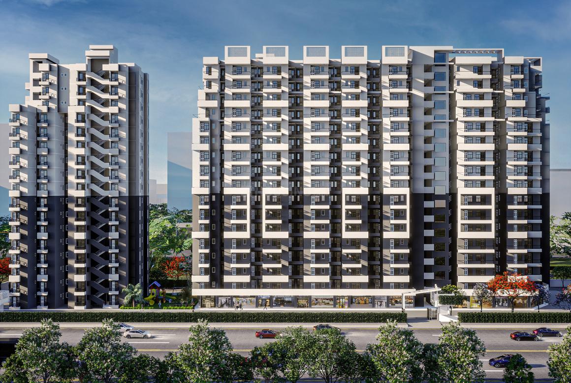Shriram North View Apartment - Image 7