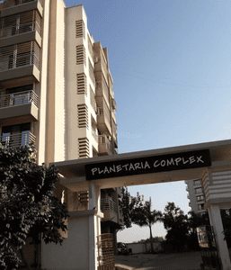 Gallery Cover Pic of Supreme Planatery Complex A J K Wing