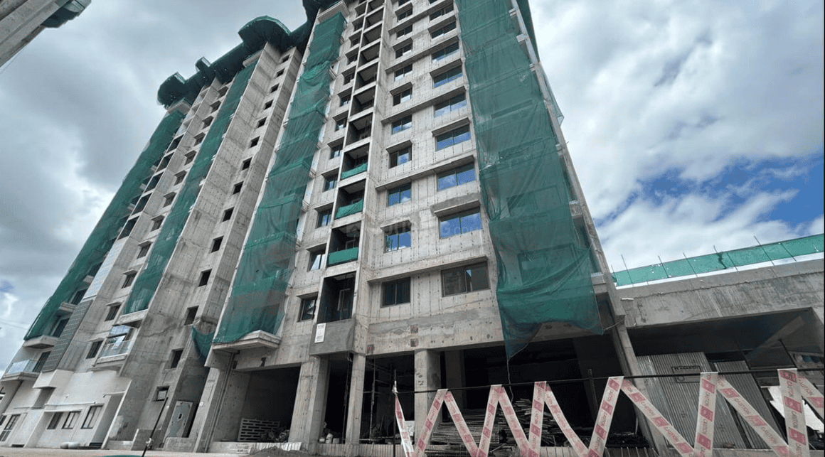 Adarsh Stratuss Phase 1 - Image 23