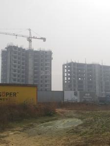 Gallery Cover Image of 1750 Sq.ft 3 BHK Apartment for rent in Vatika Tranquil Heights, Sector 82A for 14500