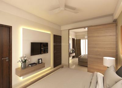 4 BHK Apartment