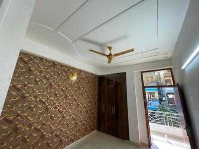 SR Luxury Homes in Indirapuram, Ghaziabad - Price, Reviews & Floor Plan