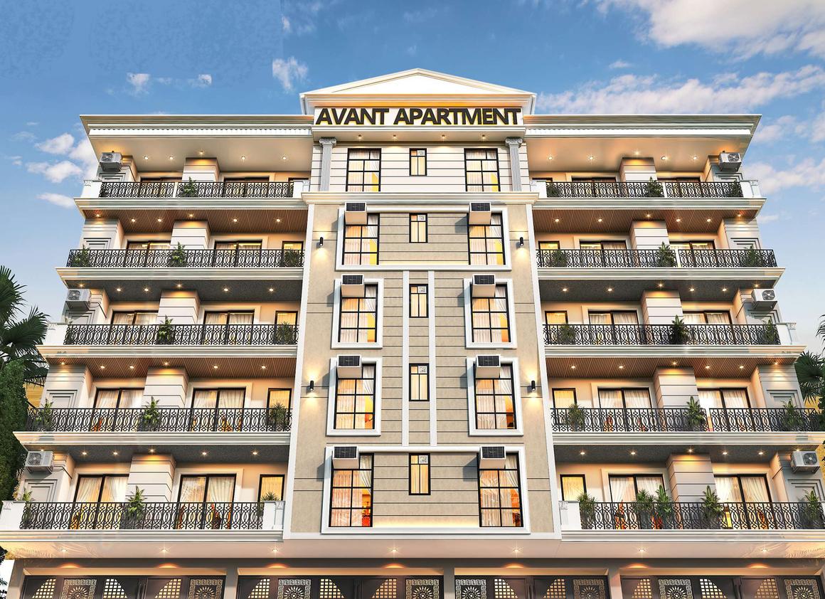 POF The Avant - Image 2