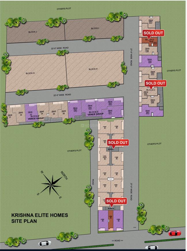 Venice Krishna Elite - Image 15