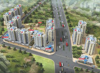 1 BHK Apartment