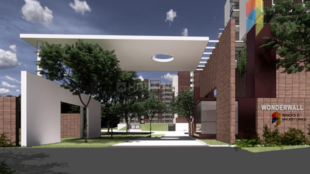 Bricks and Milestones Wonderwall Phase III - Image 6