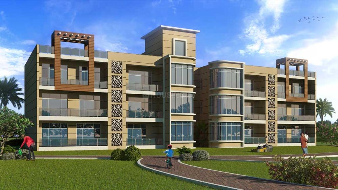Amrapali Titanium - Image 5