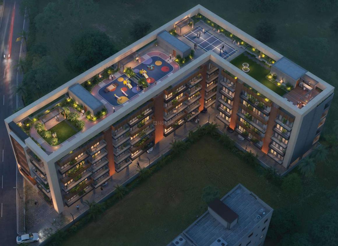 Radhaya Urbanity - Image 4