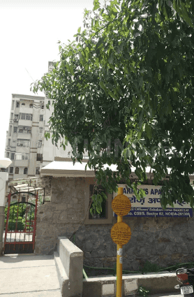 Assotech Yarrow Apartments - Image 15