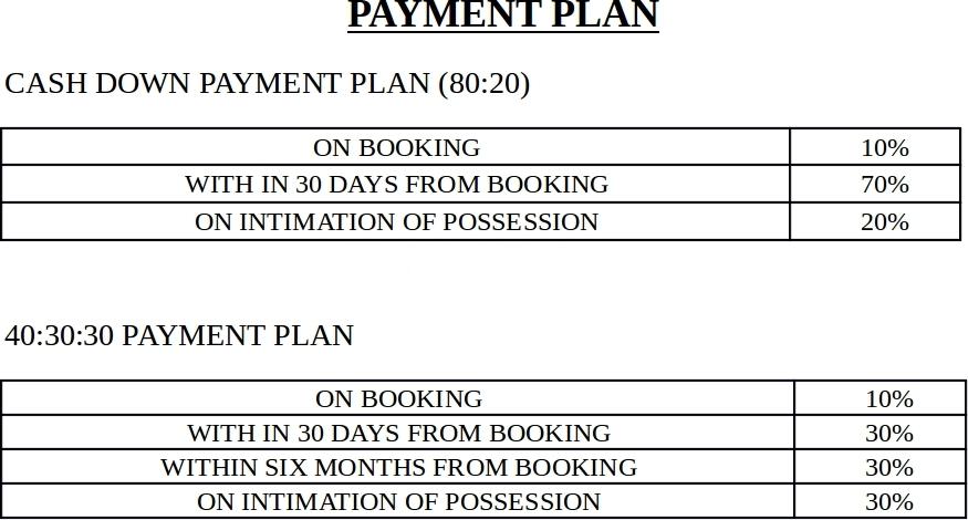 Amrapali Riverview - Image 36