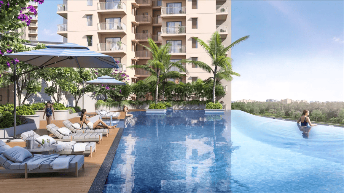 Ashiana Aaroham Phase 1 - Image 18