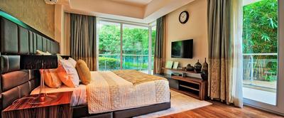 3 BHK Villa