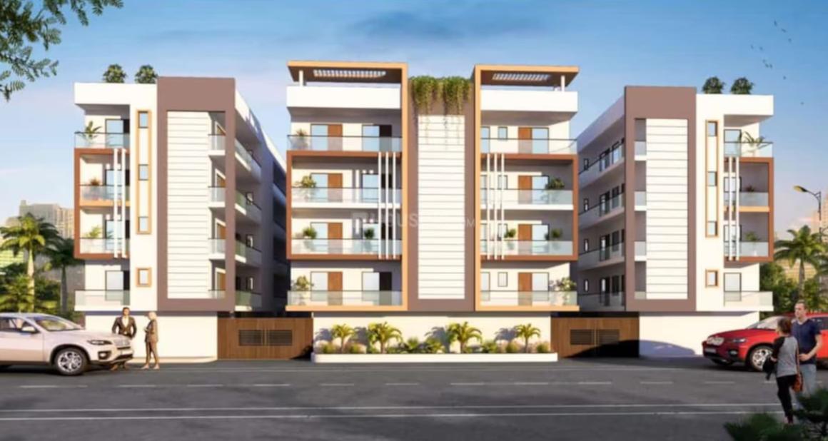 Universal Antalya Heights Phase I - Image 3