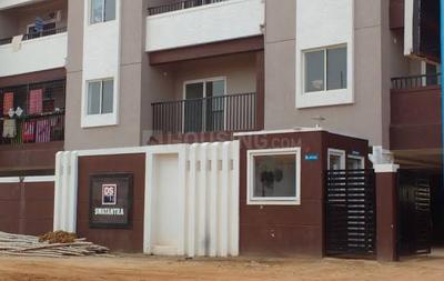2 BHK Apartment
