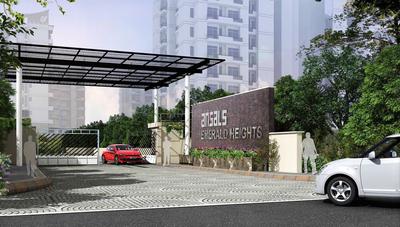 3 BHK Apartment