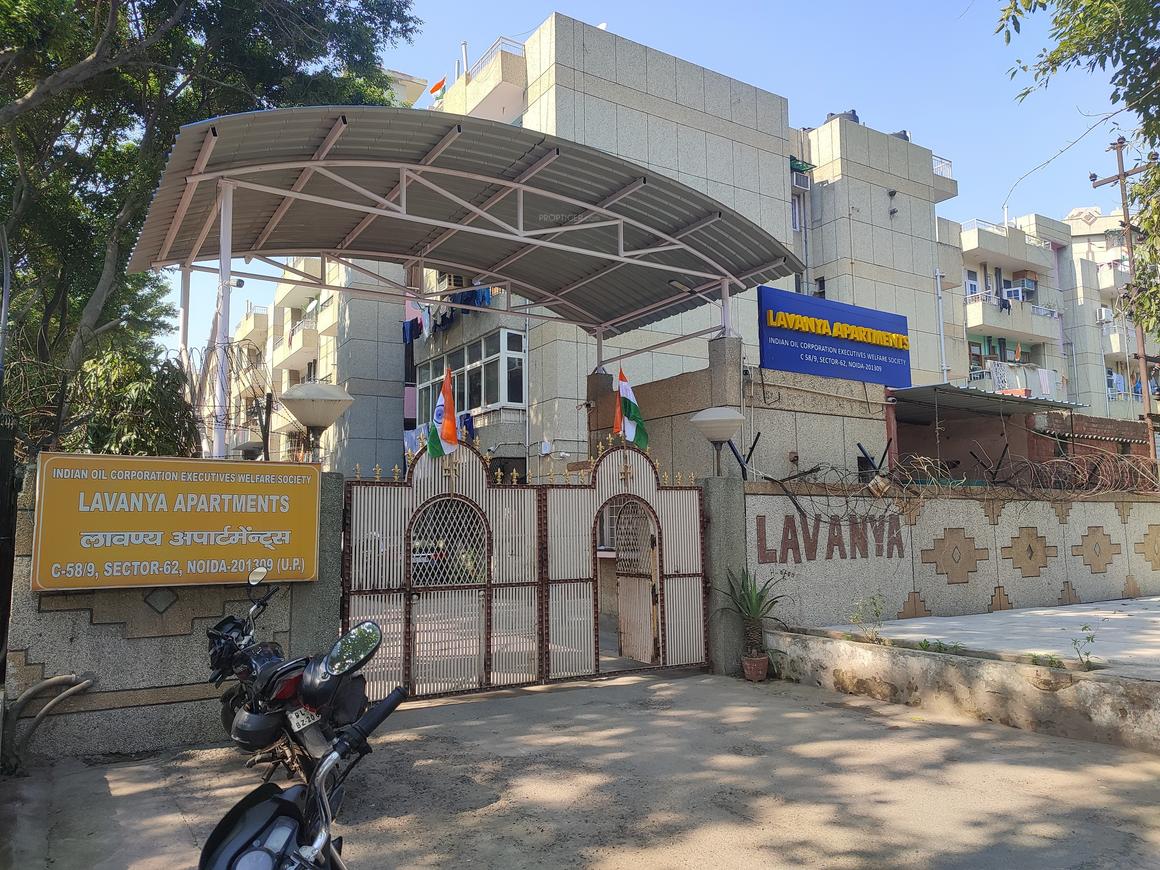 Lavanya Apartment - Image 3