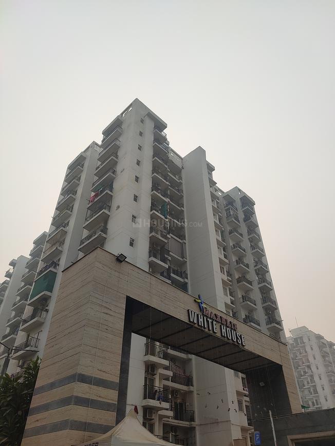 Maxblis White House - Image 3