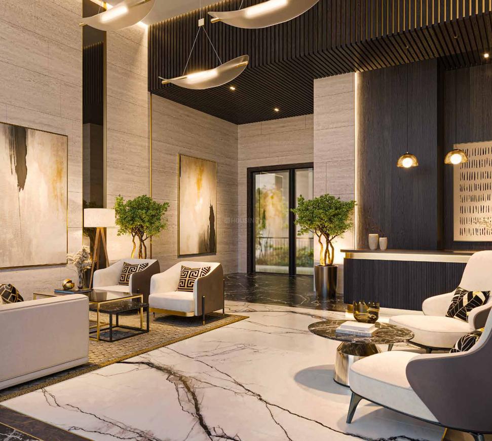 Sobha Neopolis Phase 4 3 4 8 9 - Image 20