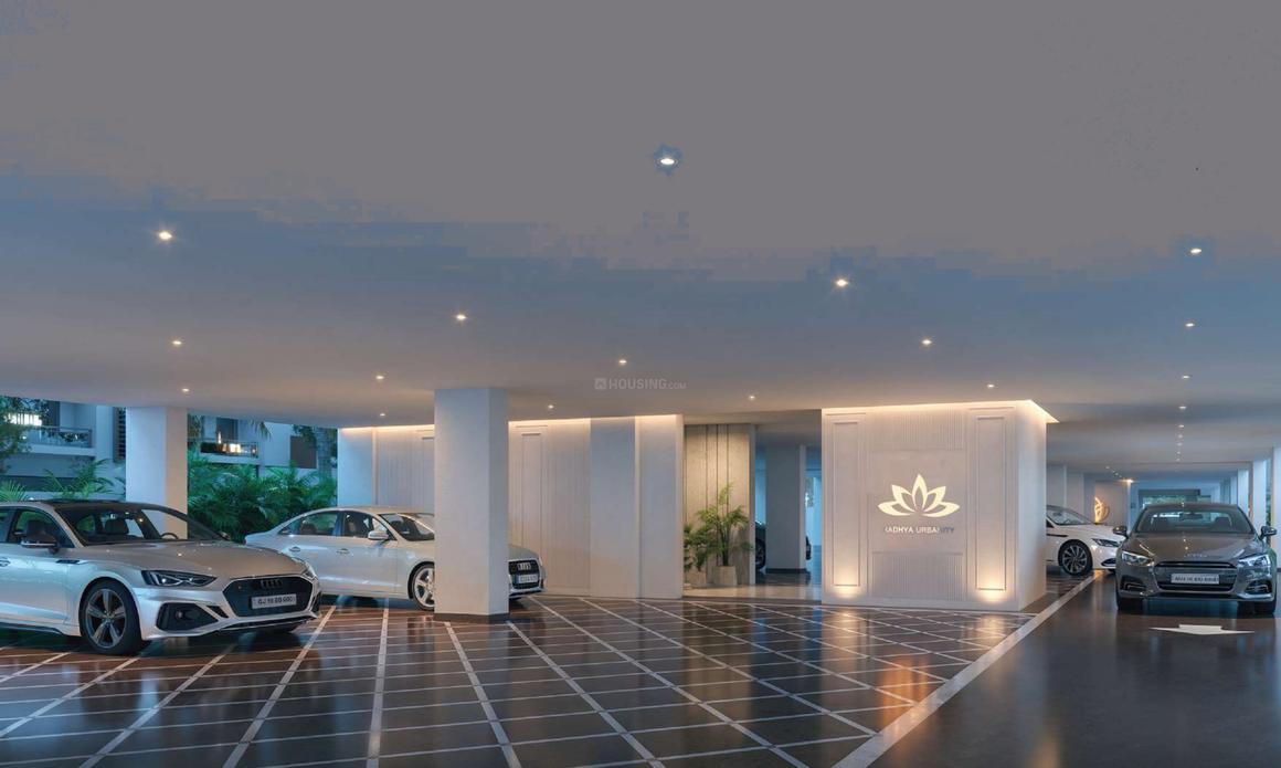 Radhaya Urbanity - Image 23