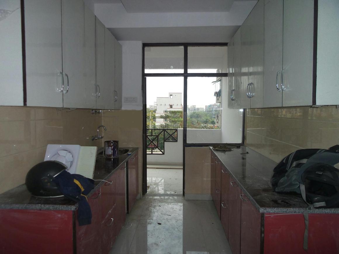 CGHS Everest Apartment - Image 2