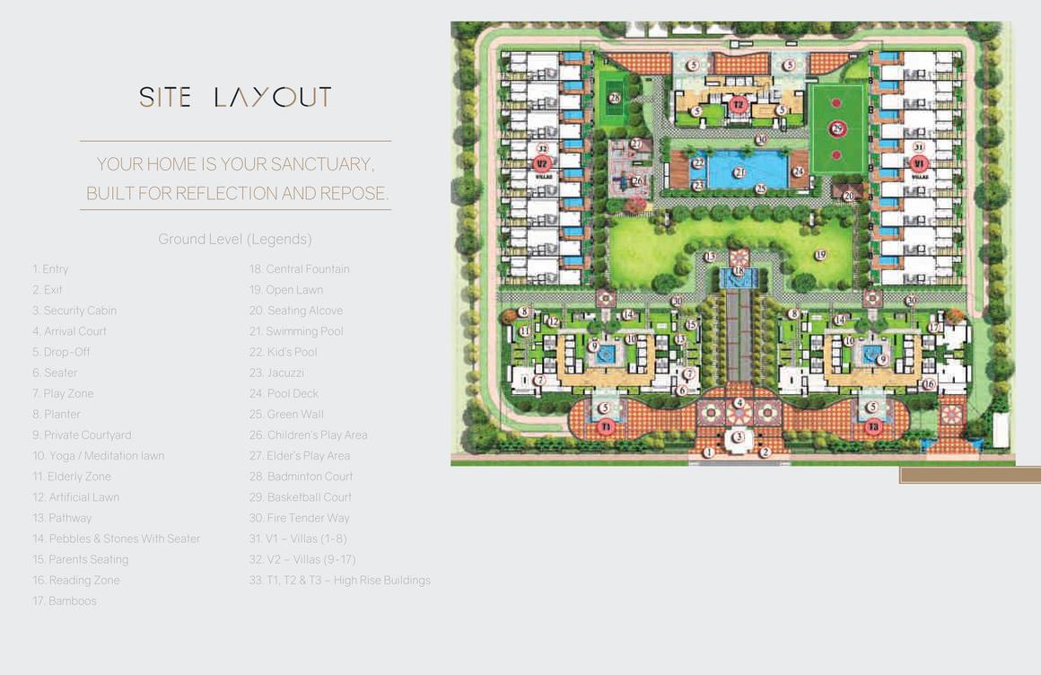 Mahagun Mirabella - Image 25