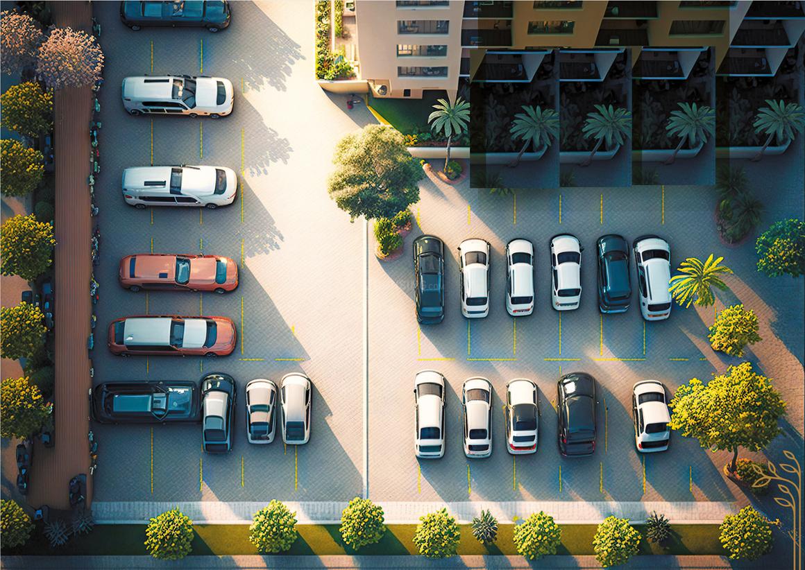 Anant Raj The Estate Residences - Image 11