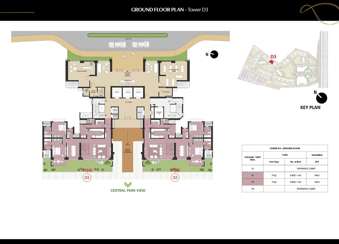 Oakwood At The Prestige City - Image 66