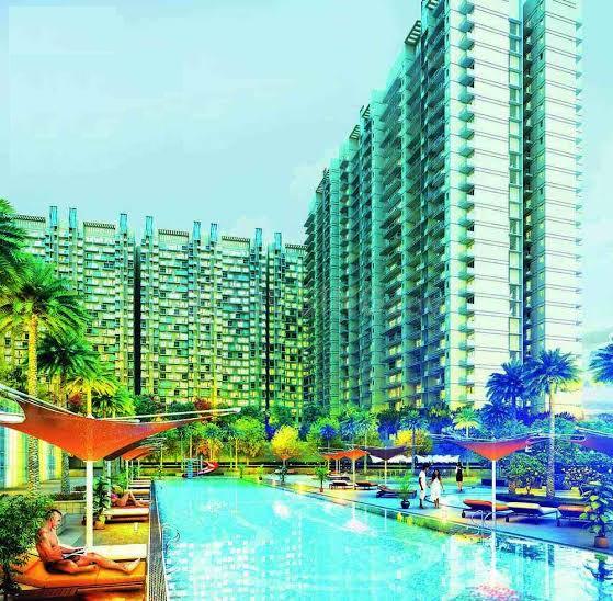 Ajnara Khel Gaon Phase 2 Tower P Q And R - Image 4