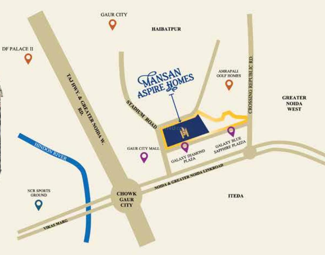 Mansan Aspire Homes - Image 21