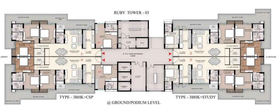 Sawasdee Heights - Image 29