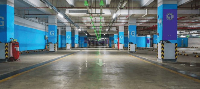 Evergreen Square - Image 16