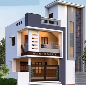 Hi Tech Raj Homes Brochure Perungalathur, Chennai