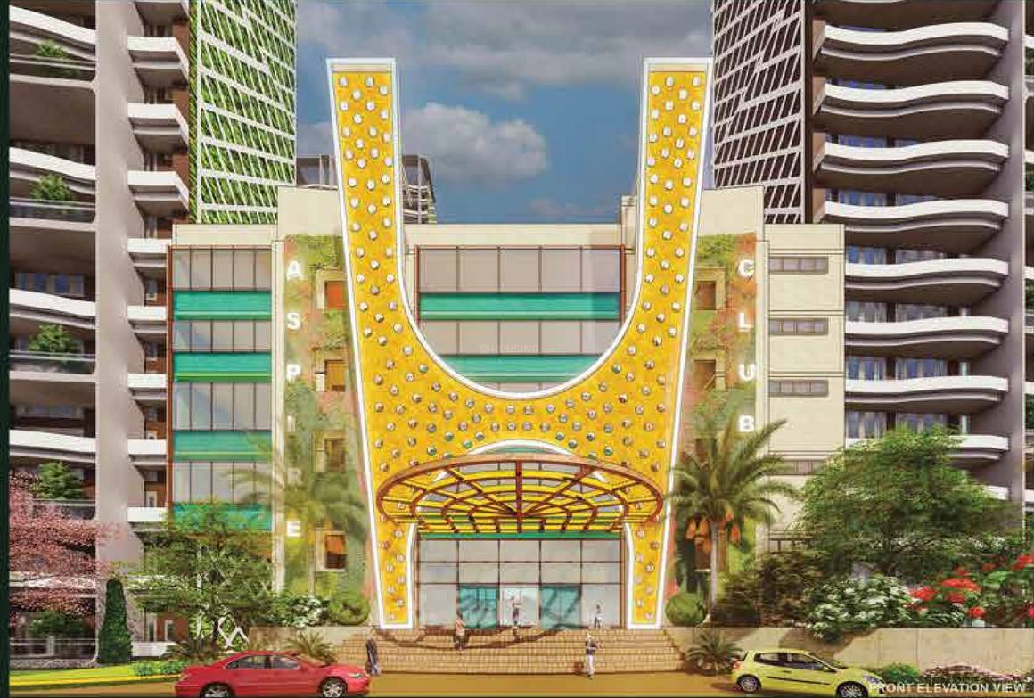 AU Aspire Silicon City - Image 5