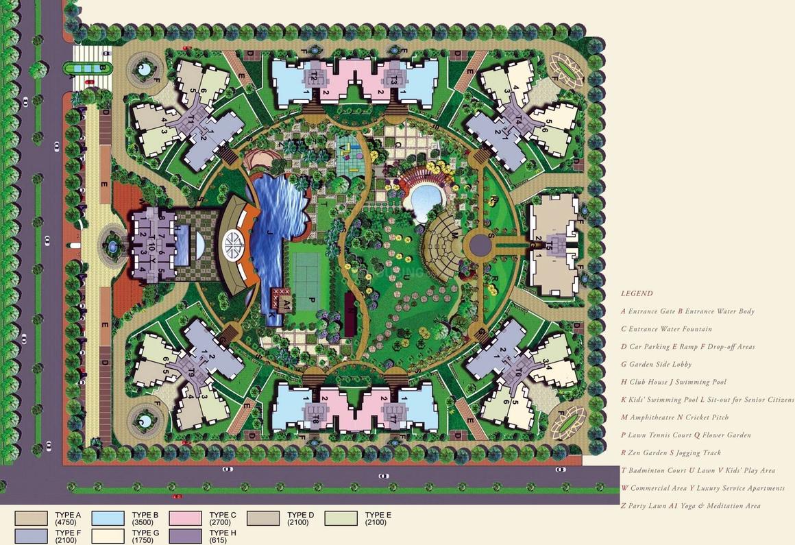 Nimbus The Arista Luxe - Image 35