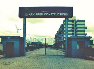Gallery Cover Pic of ARK Alfa Homes
