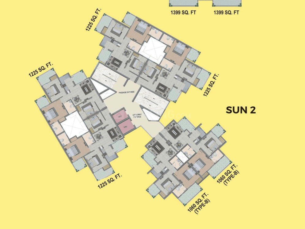 Migsun Twiinz - Image 43