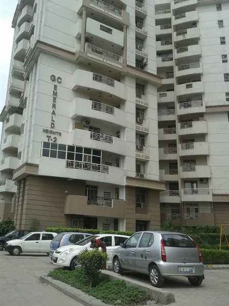 Oasis Emerald Heights - Image 3