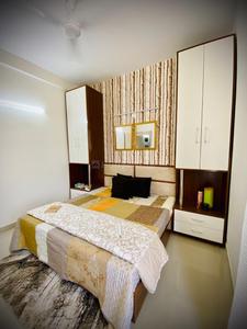 1 BHK Apartment