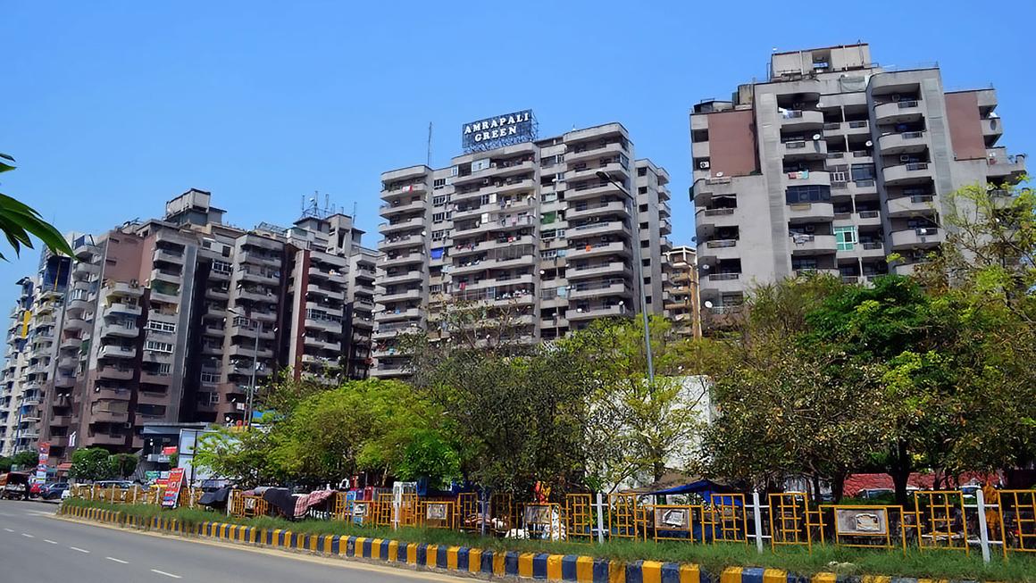 Amrapali Green - Image 3