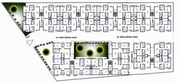Earthcon Sir Syed Apartment - Image 4