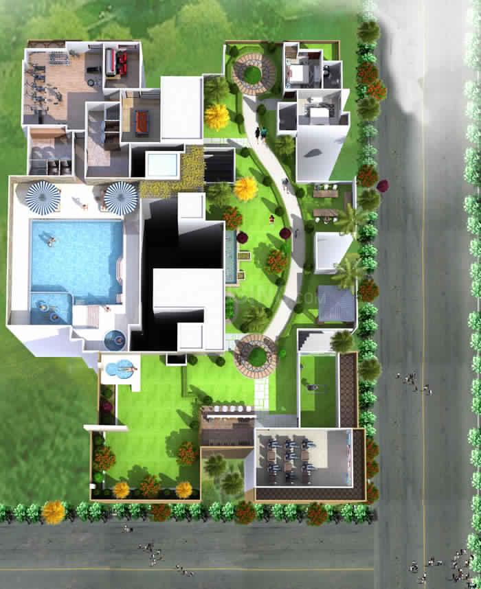 Nandini Metro Suites - Image 15