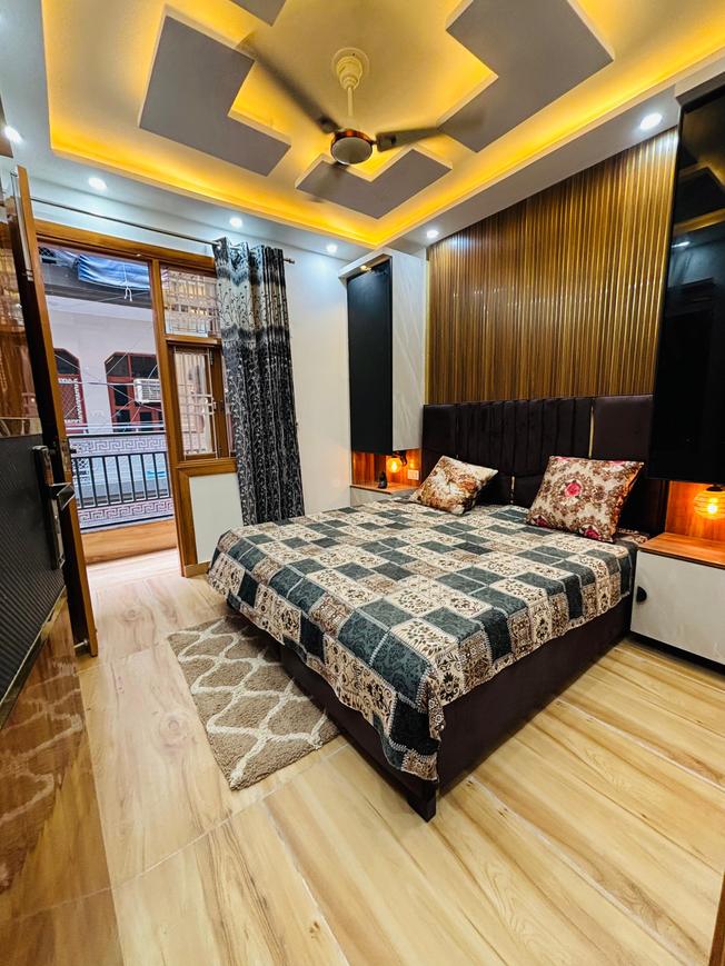 Happy Neeru Residency - Image 2