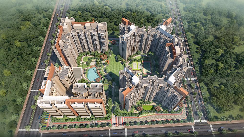 Oasis Grandstand - Image 15