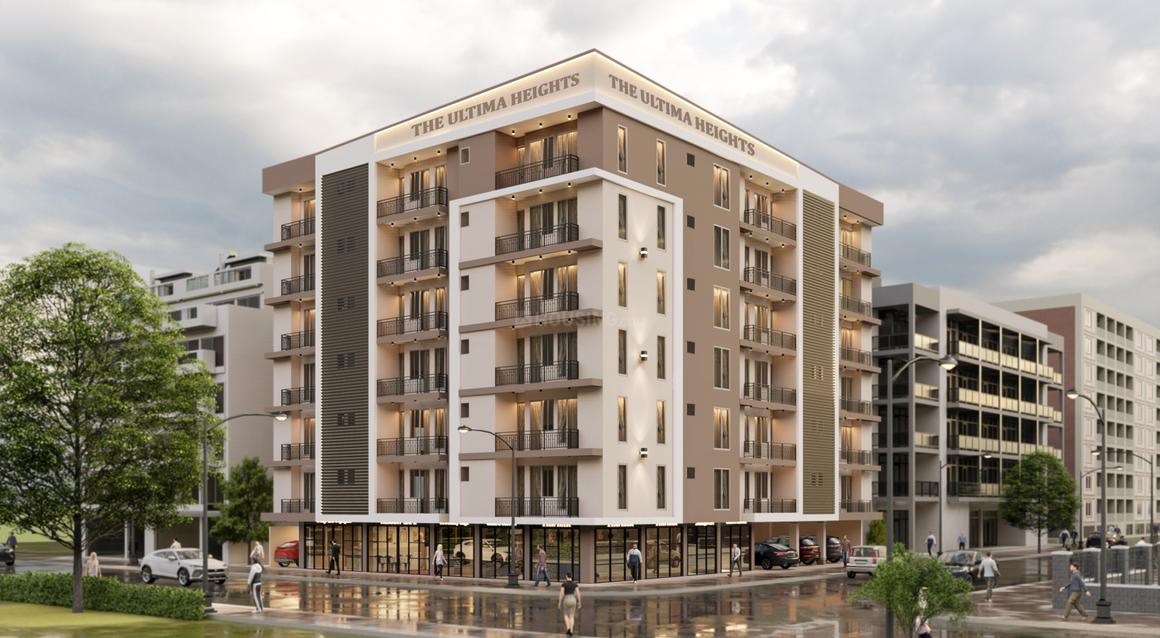 VRSA The Ultima Heights - Image 2