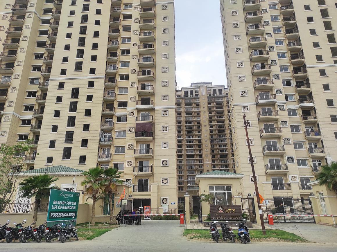 ATS Le Grandiose - Image 8