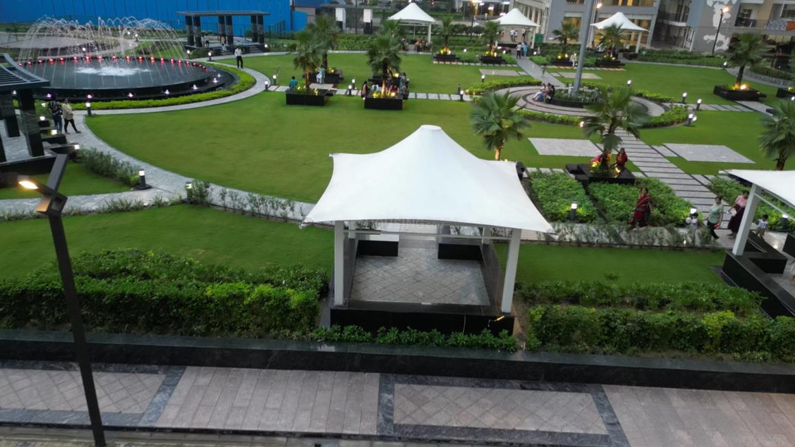 Panchsheel Greens II Tower E6 E7 D3 And D4 - Image 13