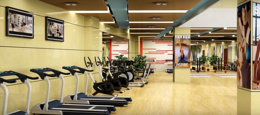 Ansal Sushant Serene Residency Tower 8B and Tower 12E - Image 8