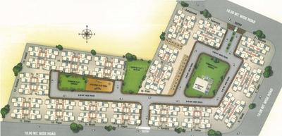 Gallery Cover Pic of Swami Shree Yogi Darshan Phase 2 Tower 7 And 16
